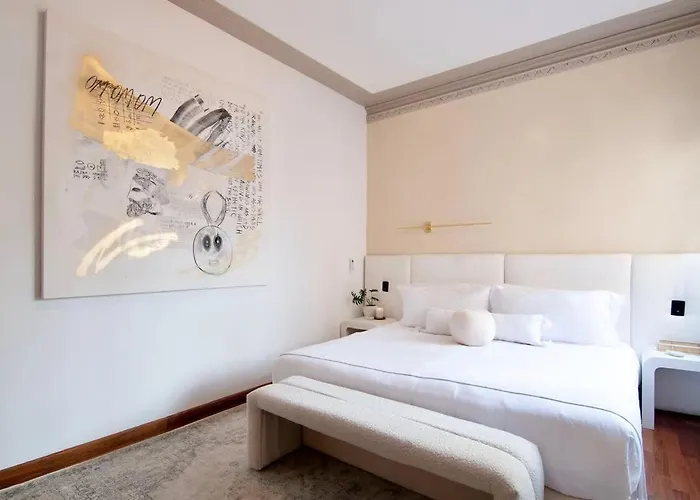 Holiday home Breathtaking 9 Bedroom Huge Rooftop W 4 Ac Condesa Mexico City