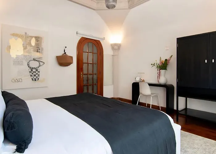 Breathtaking 9 Bedroom Huge Rooftop W 4 Ac Condesa Holiday home