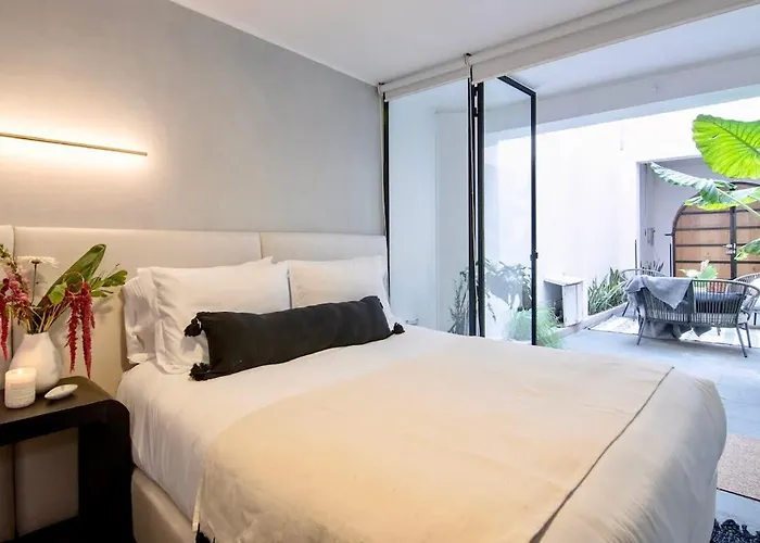 Breathtaking 9 Bedroom Huge Rooftop W 4 Ac Condesa *