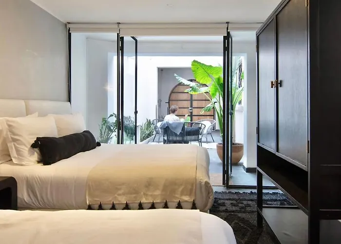 Breathtaking 9 Bedroom Huge Rooftop W 4 Ac Condesa Holiday home Mexico City