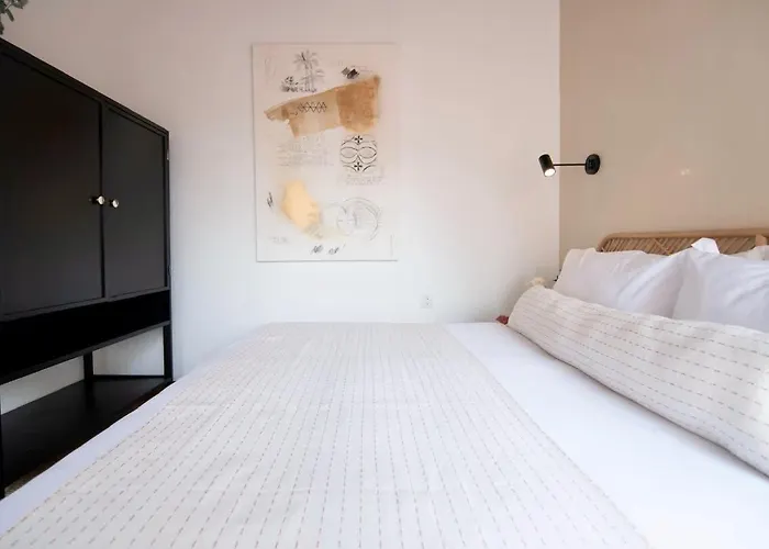 Holiday home Breathtaking 9 Bedroom Huge Rooftop W 4 Ac Condesa