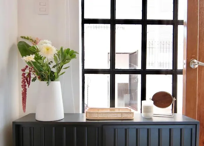 Breathtaking 9 Bedroom Huge Rooftop W 4 Ac Condesa